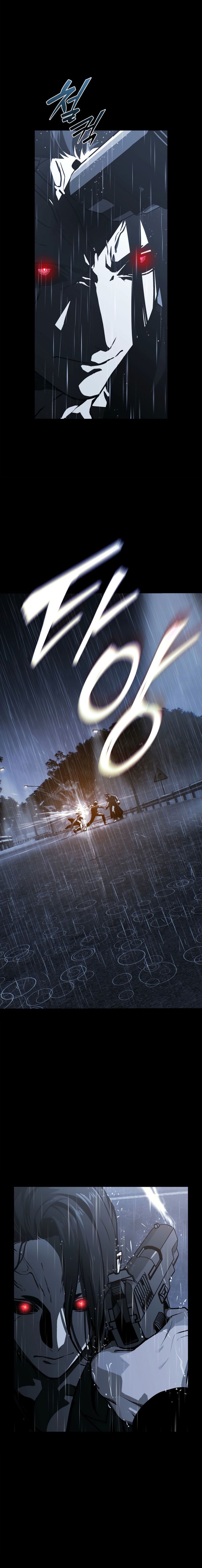 Reveries of the Moonlight Chapter 17 - Page 6