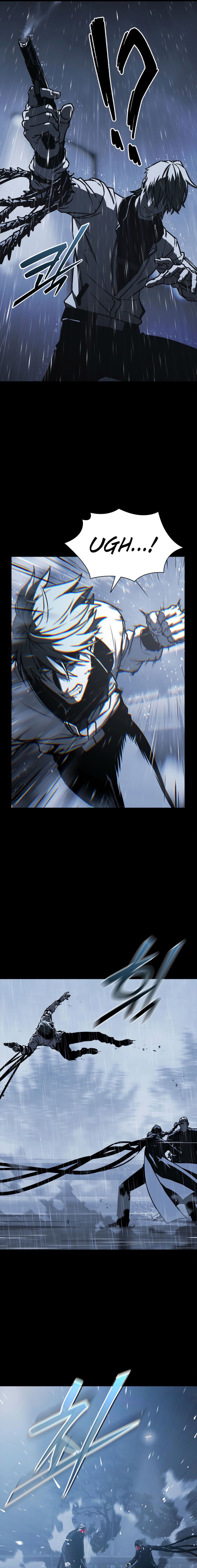 Reveries of the Moonlight Chapter 17 - Page 7