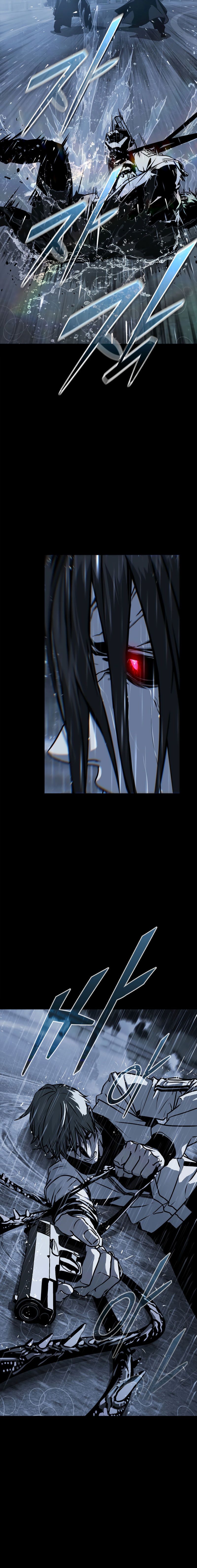 Reveries of the Moonlight Chapter 17 - Page 8