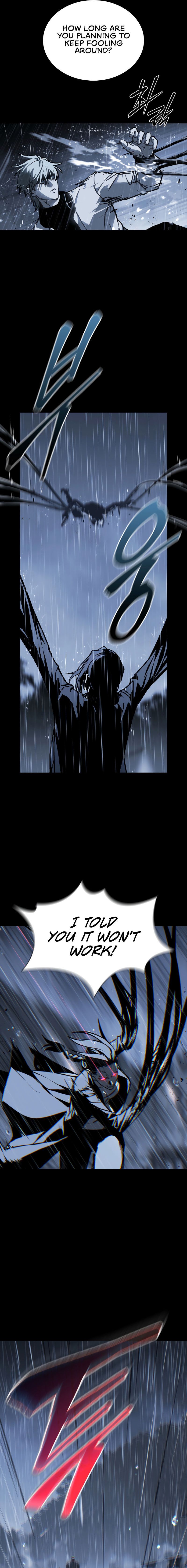 Reveries of the Moonlight Chapter 17 - Page 9