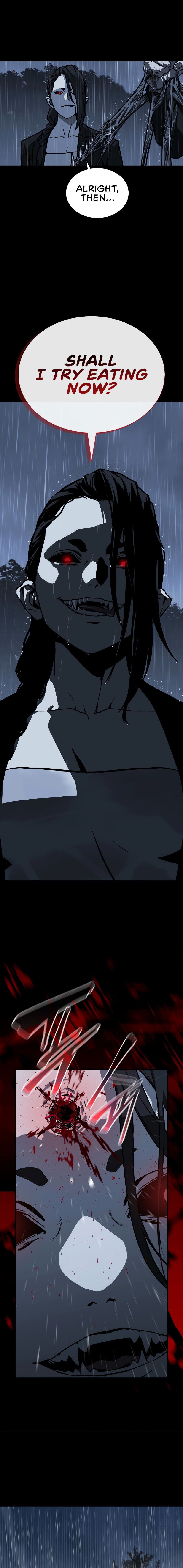 Reveries of the Moonlight Chapter 17 - Page 11