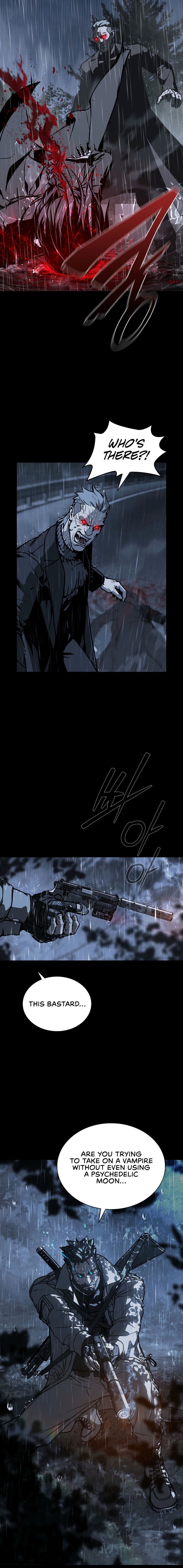 Reveries of the Moonlight Chapter 17 - Page 12