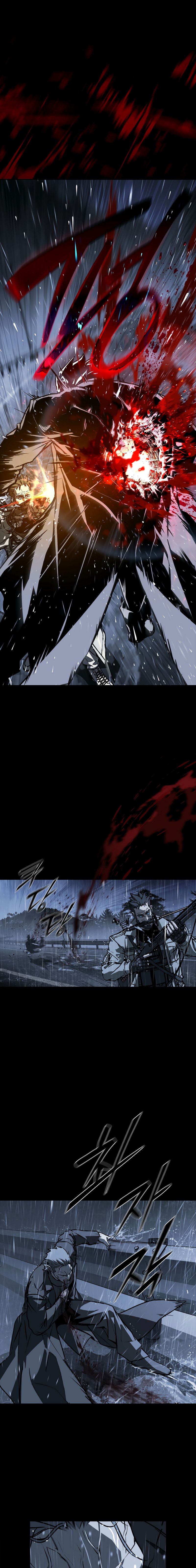 Reveries of the Moonlight Chapter 17 - Page 15