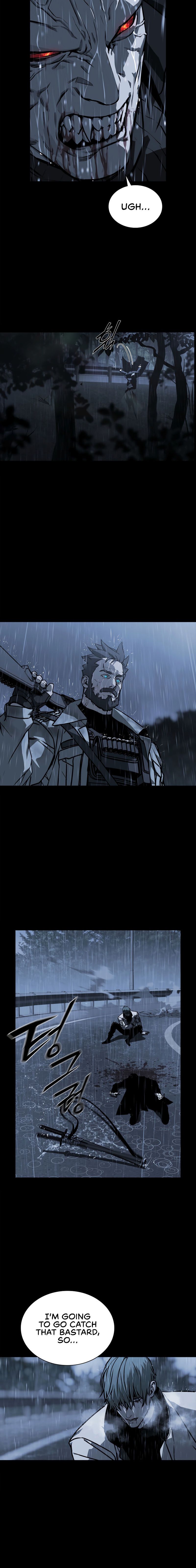 Reveries of the Moonlight Chapter 17 - Page 16