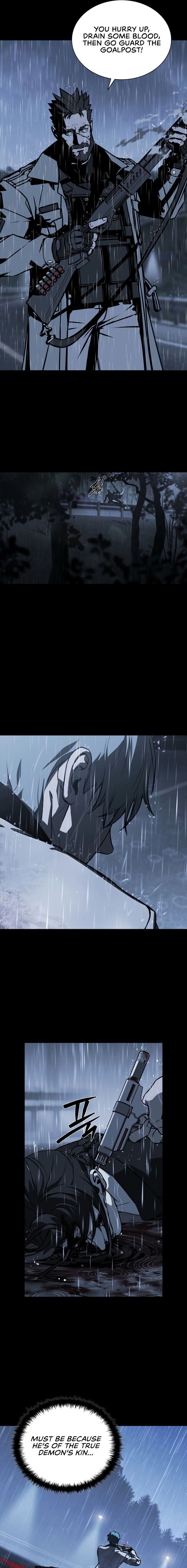 Reveries of the Moonlight Chapter 17 - Page 17