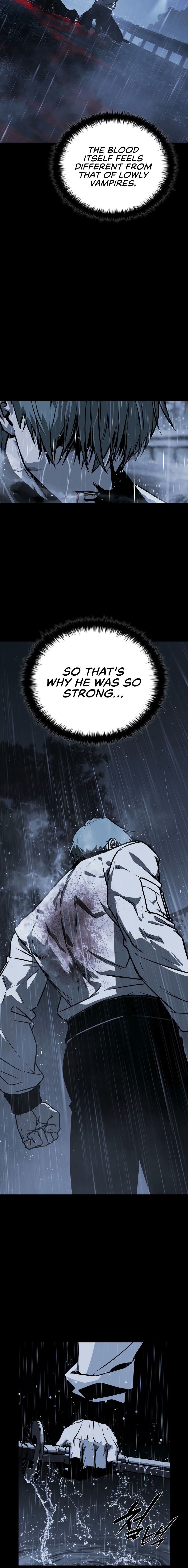 Reveries of the Moonlight Chapter 17 - Page 18