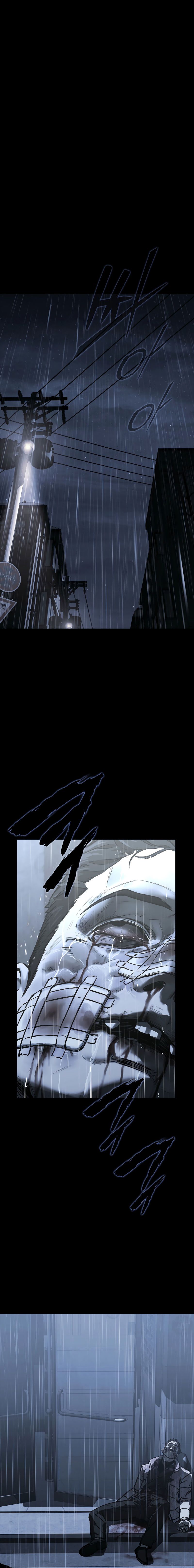 Reveries of the Moonlight Chapter 17 - Page 19