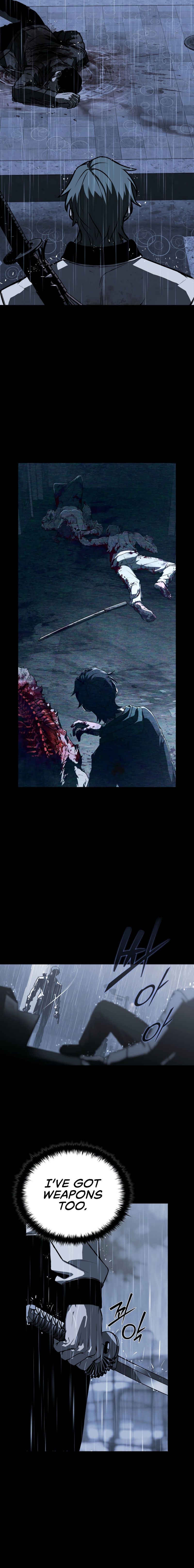 Reveries of the Moonlight Chapter 17 - Page 20