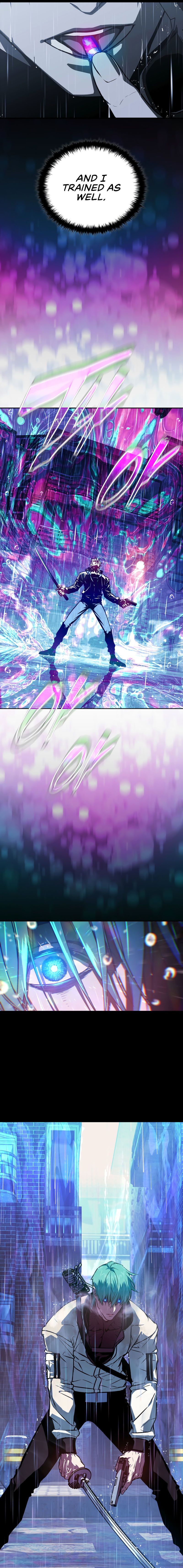 Reveries of the Moonlight Chapter 17 - Page 21