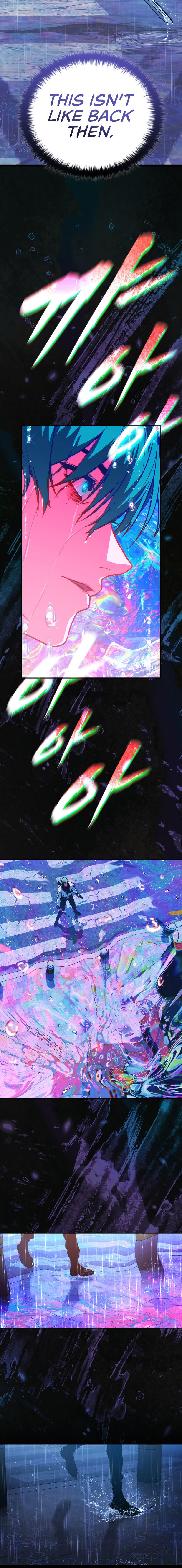 Reveries of the Moonlight Chapter 17 - Page 22