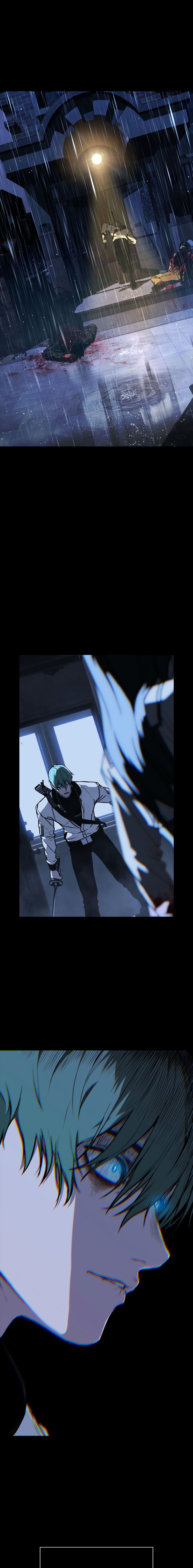 Reveries of the Moonlight Chapter 17 - Page 23