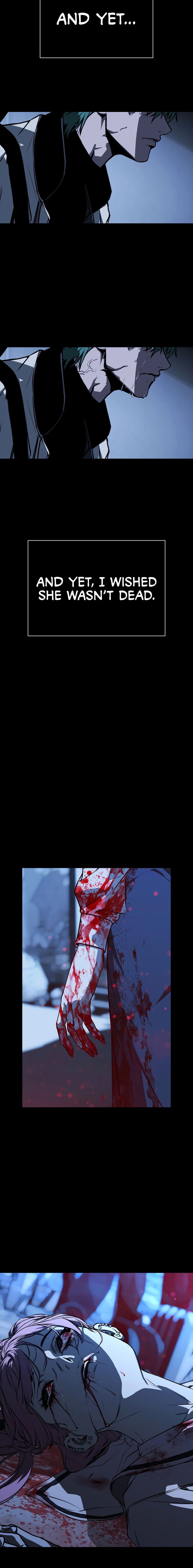 Reveries of the Moonlight Chapter 17 - Page 24