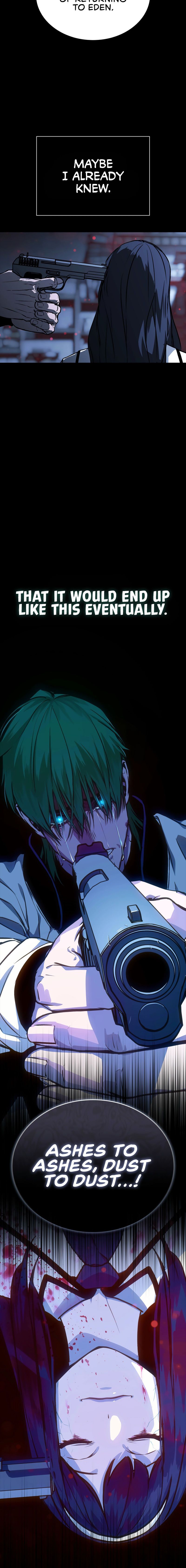 Reveries of the Moonlight Chapter 17 - Page 26