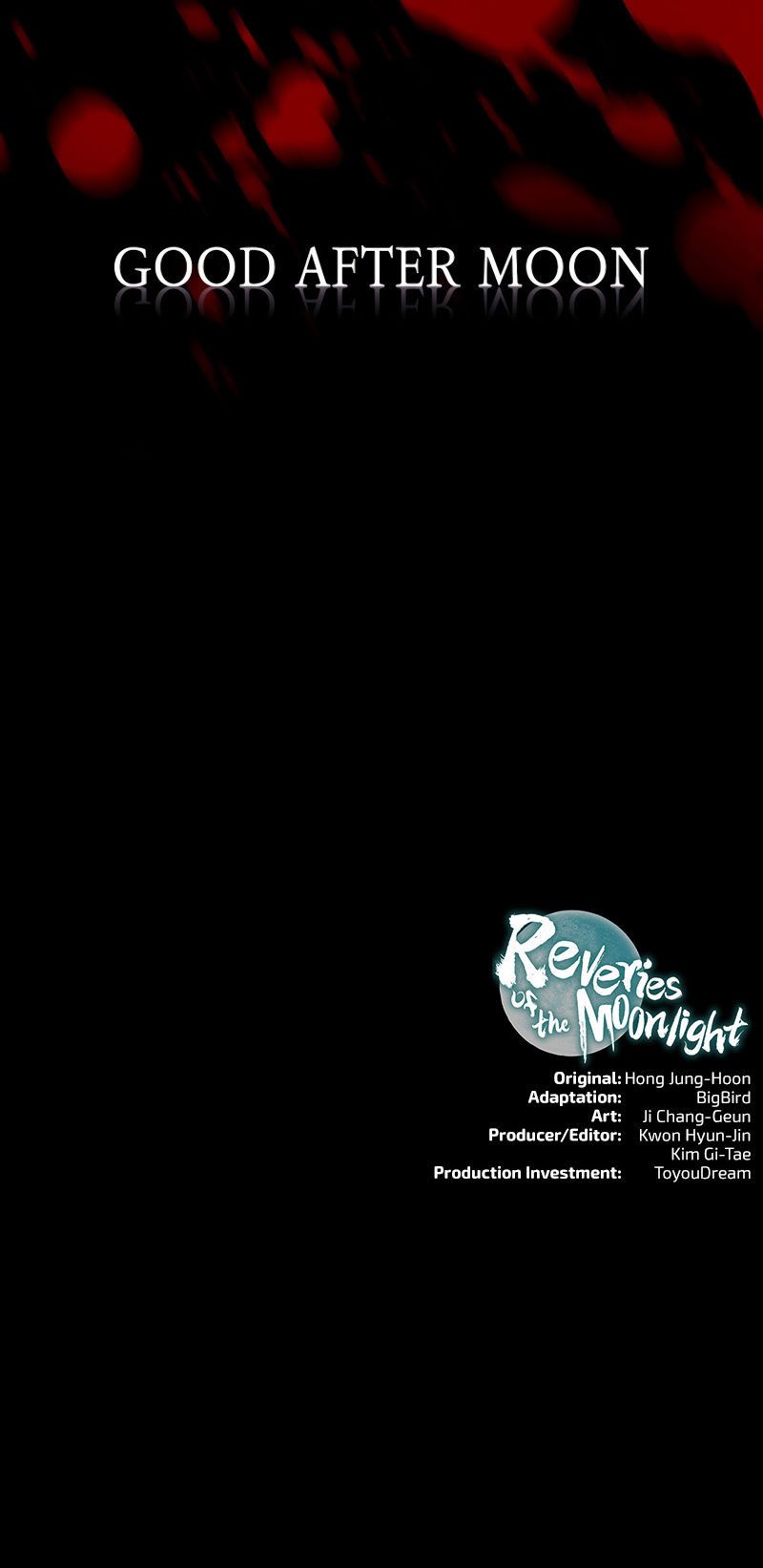 Reveries of the Moonlight Chapter 17 - Page 28