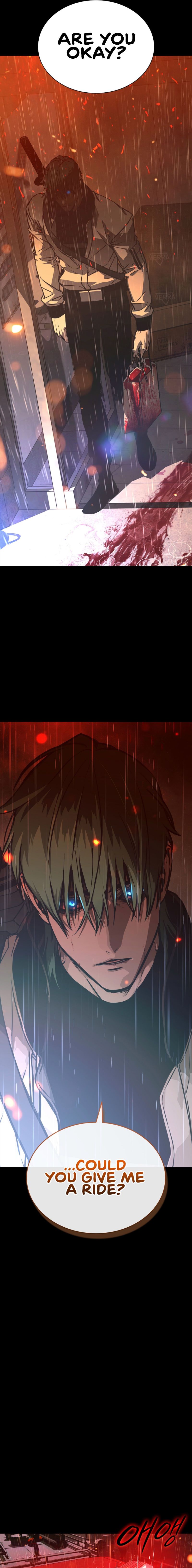 Reveries of the Moonlight Chapter 18 - Page 5