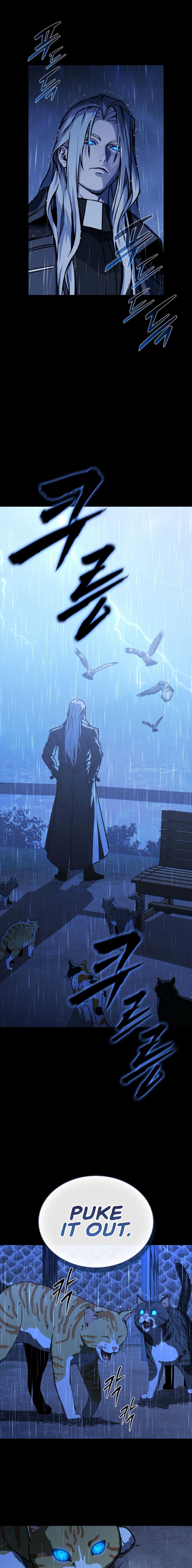 Reveries of the Moonlight Chapter 18 - Page 7