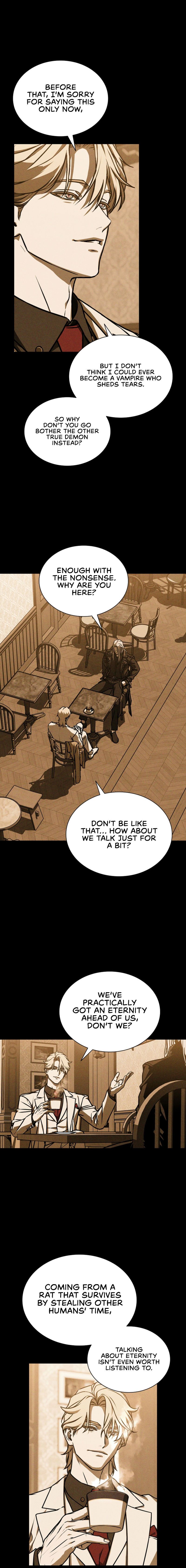 Reveries of the Moonlight Chapter 18 - Page 10