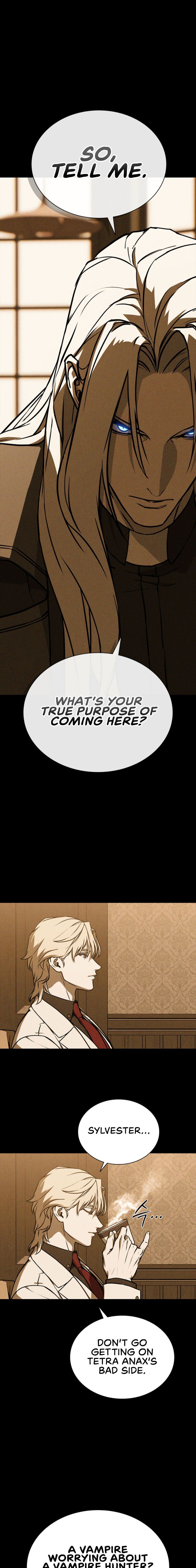 Reveries of the Moonlight Chapter 18 - Page 11