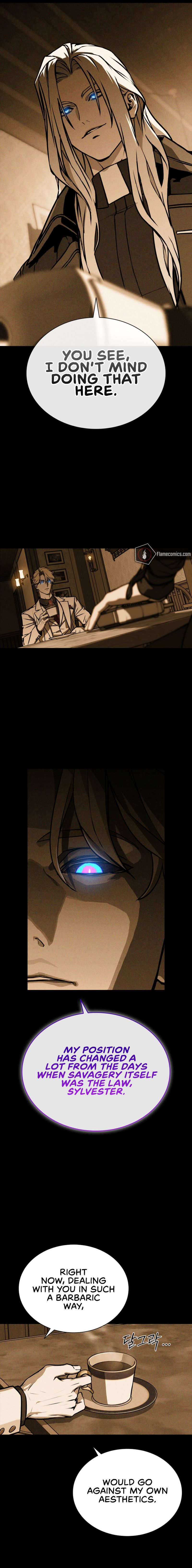 Reveries of the Moonlight Chapter 18 - Page 13