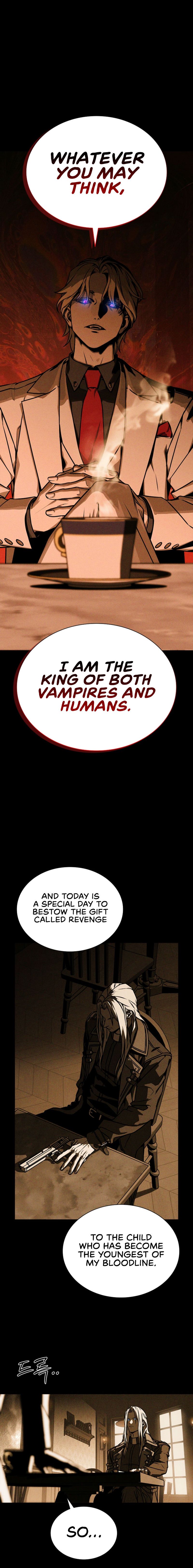 Reveries of the Moonlight Chapter 18 - Page 14