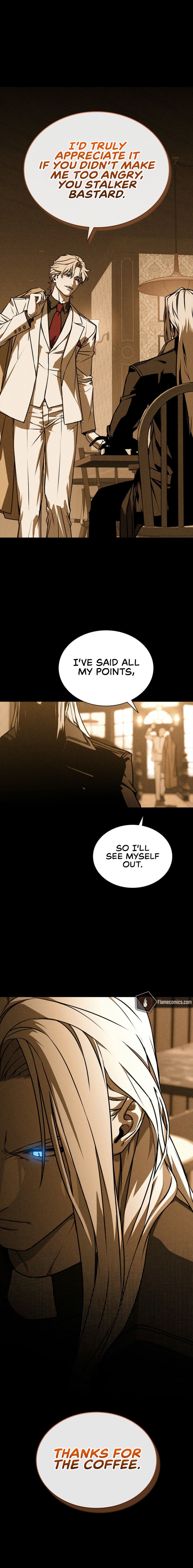 Reveries of the Moonlight Chapter 18 - Page 15