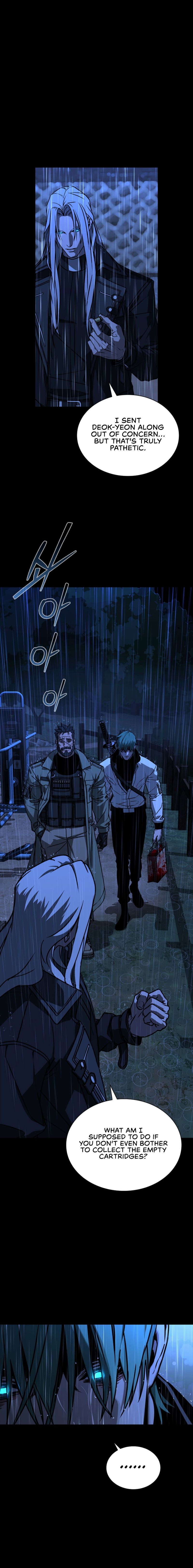 Reveries of the Moonlight Chapter 18 - Page 16