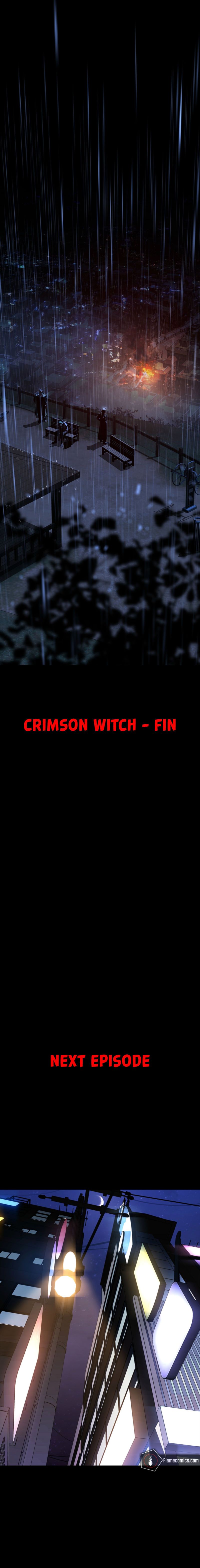 Reveries of the Moonlight Chapter 18 - Page 19