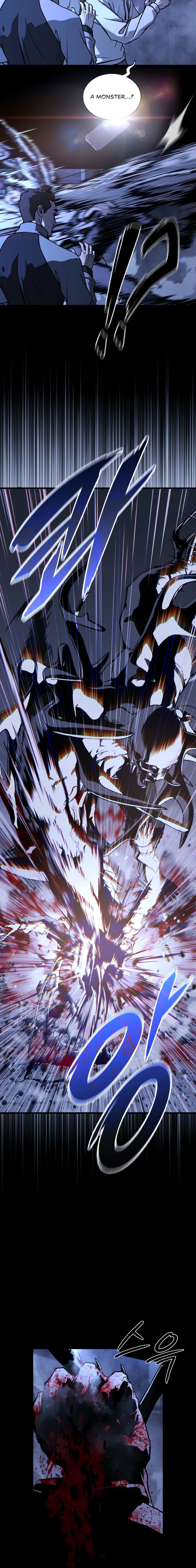 Reveries of the Moonlight Chapter 19 - Page 4