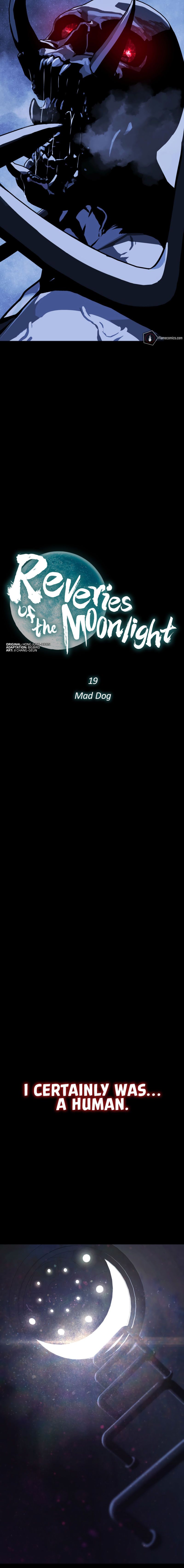 Reveries of the Moonlight Chapter 19 - Page 6