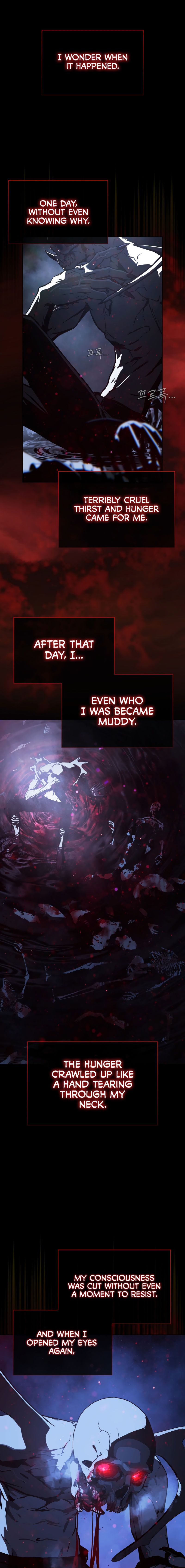 Reveries of the Moonlight Chapter 19 - Page 7