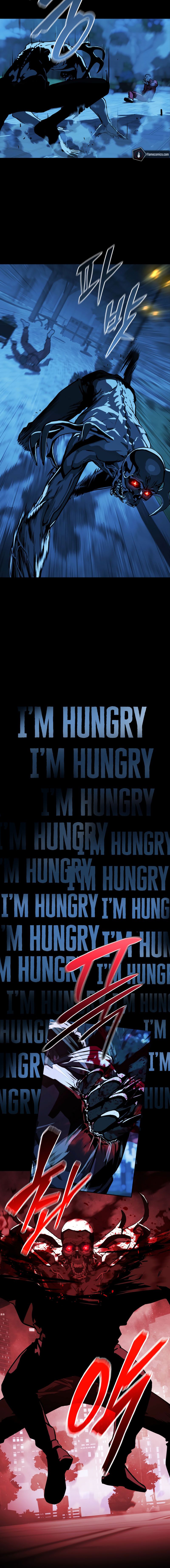 Reveries of the Moonlight Chapter 19 - Page 10