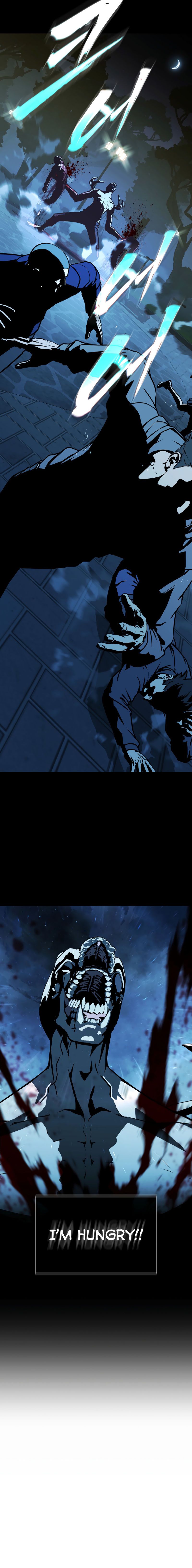 Reveries of the Moonlight Chapter 19 - Page 12