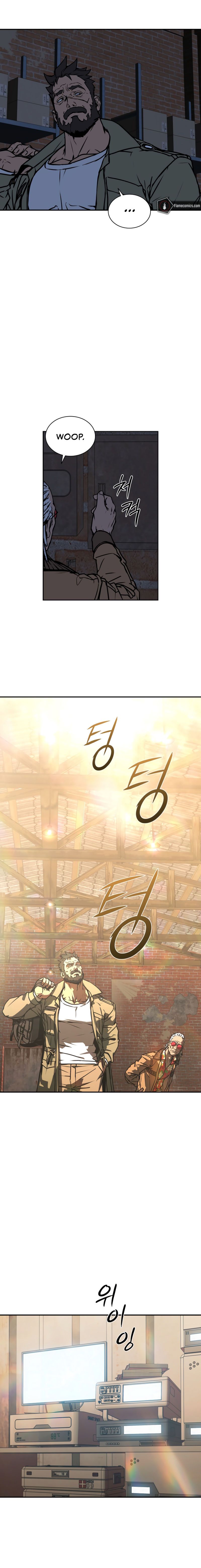 Reveries of the Moonlight Chapter 19 - Page 14