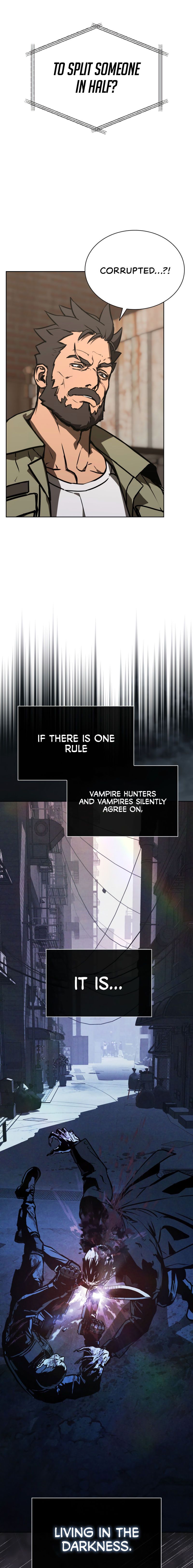 Reveries of the Moonlight Chapter 19 - Page 17