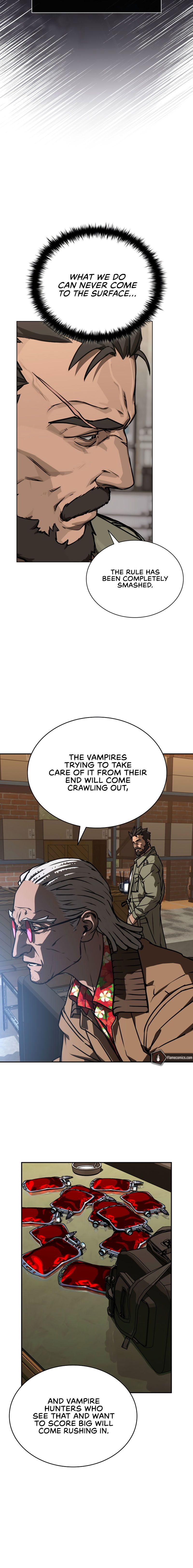 Reveries of the Moonlight Chapter 19 - Page 18