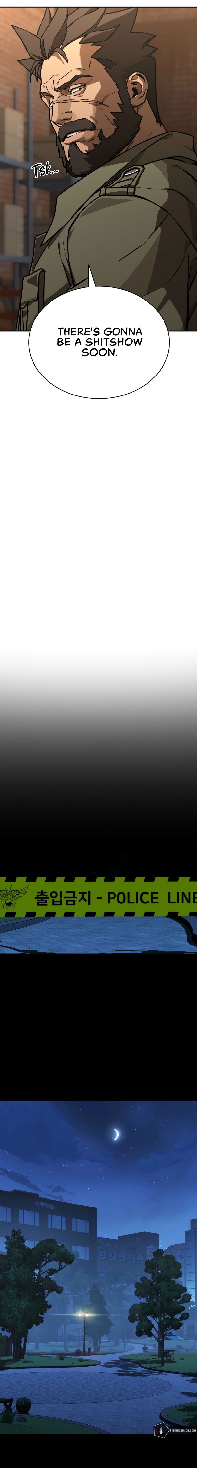 Reveries of the Moonlight Chapter 19 - Page 19