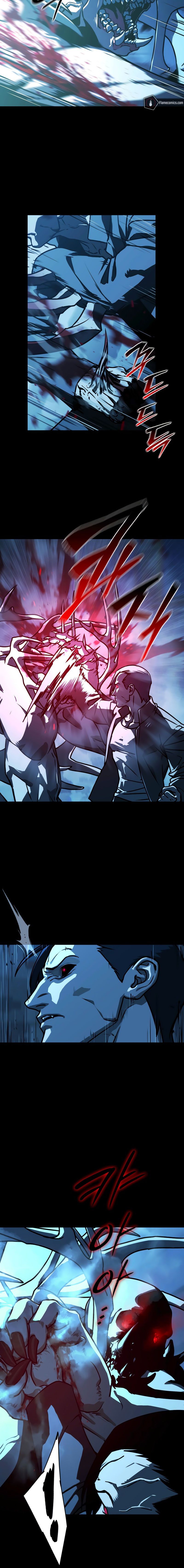 Reveries of the Moonlight Chapter 20 - Page 4