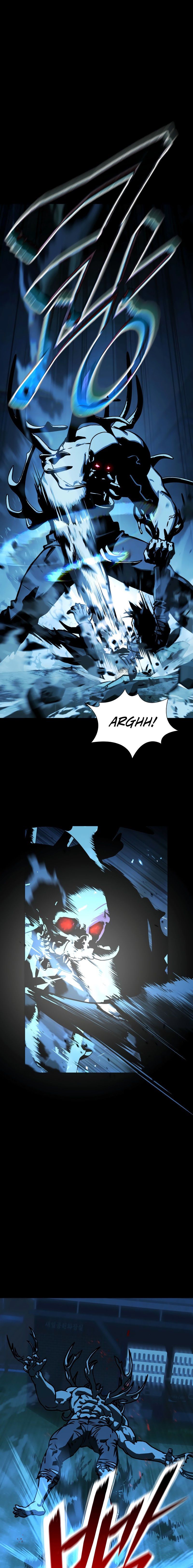 Reveries of the Moonlight Chapter 20 - Page 5