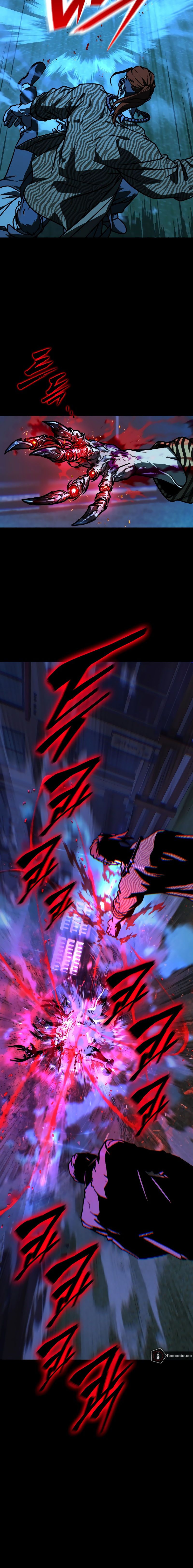 Reveries of the Moonlight Chapter 20 - Page 6