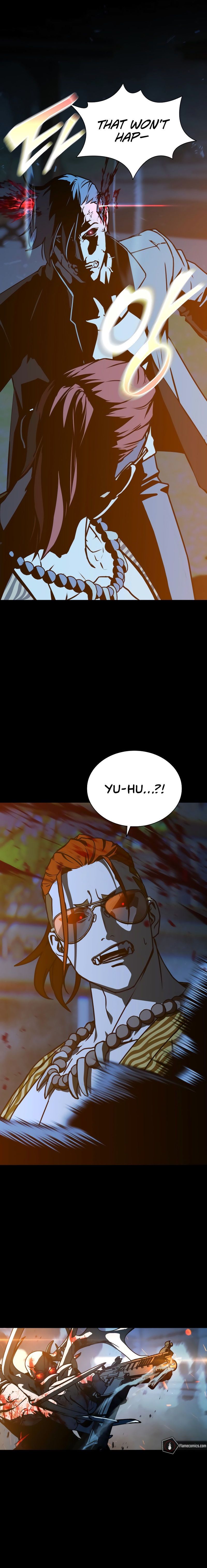 Reveries of the Moonlight Chapter 20 - Page 8