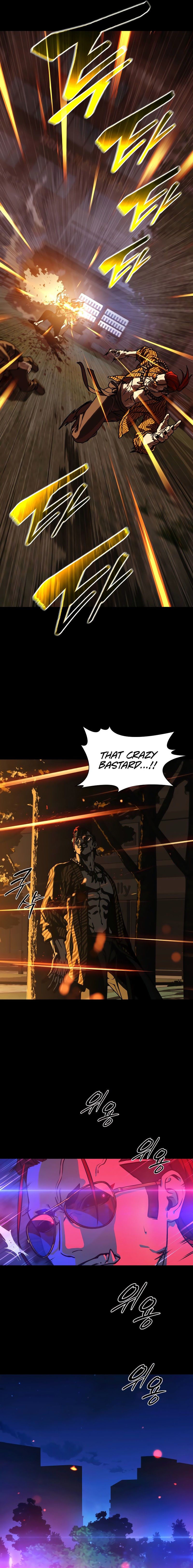 Reveries of the Moonlight Chapter 20 - Page 9