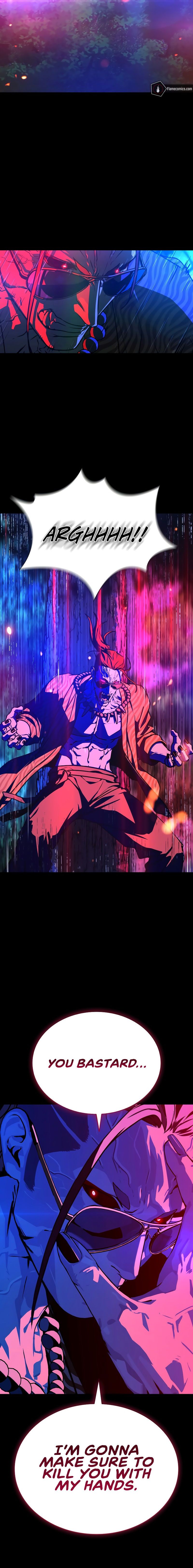 Reveries of the Moonlight Chapter 20 - Page 10