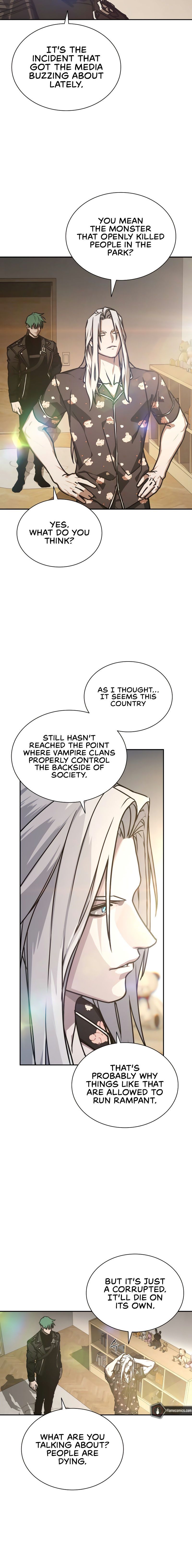 Reveries of the Moonlight Chapter 20 - Page 16