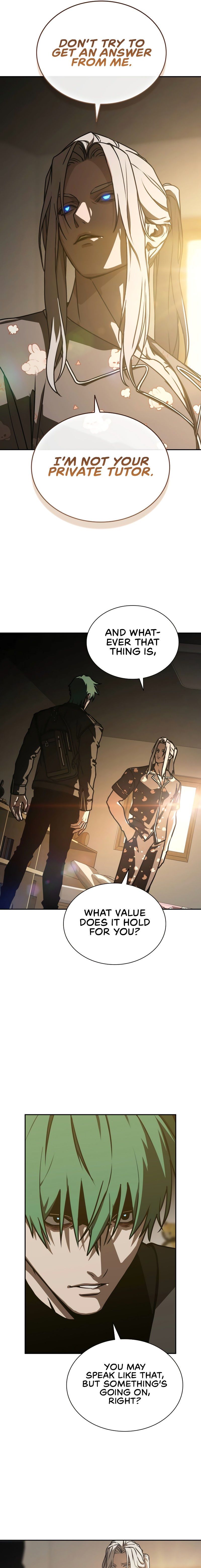 Reveries of the Moonlight Chapter 20 - Page 17