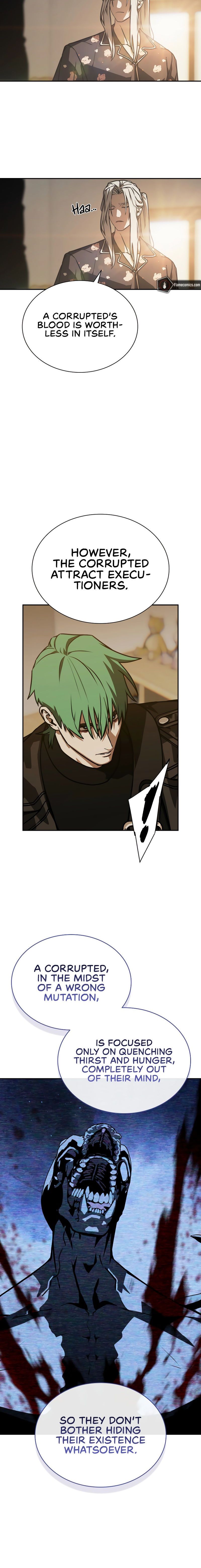 Reveries of the Moonlight Chapter 20 - Page 18