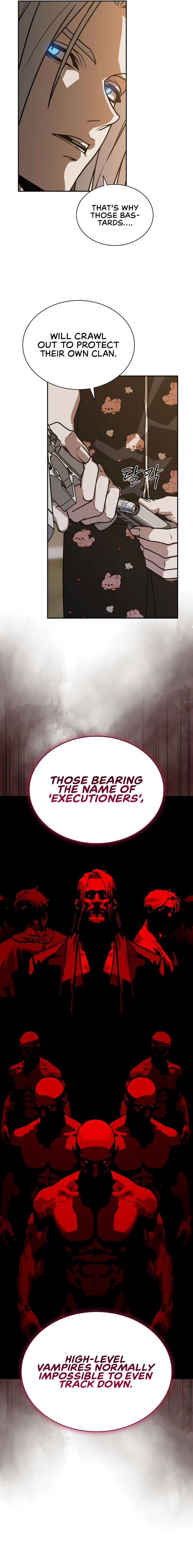 Reveries of the Moonlight Chapter 20 - Page 19