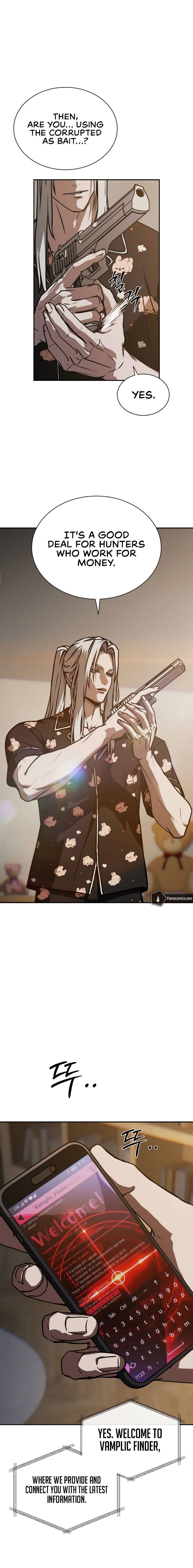 Reveries of the Moonlight Chapter 20 - Page 20