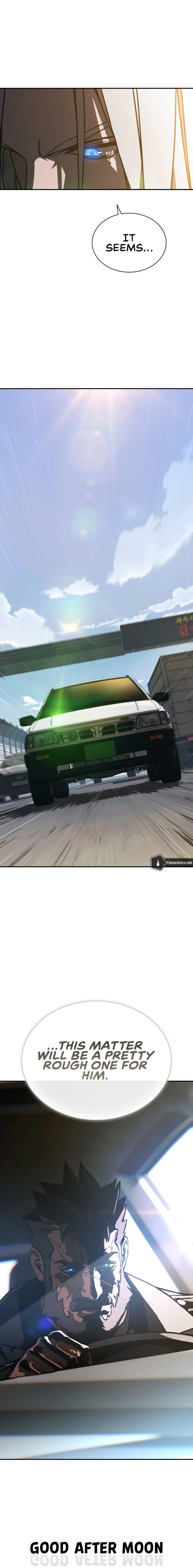 Reveries of the Moonlight Chapter 20 - Page 22