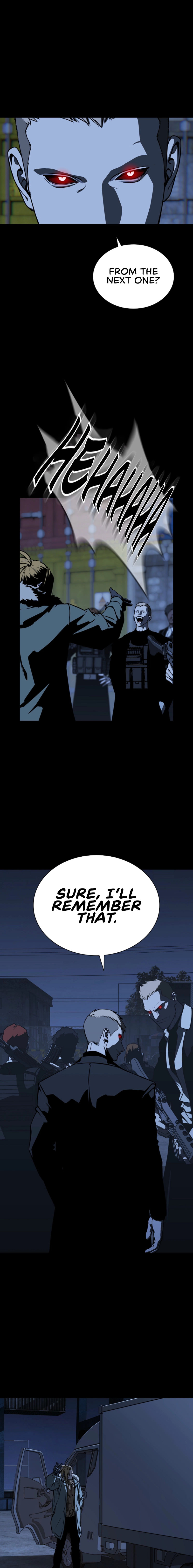 Reveries of the Moonlight Chapter 21 - Page 9