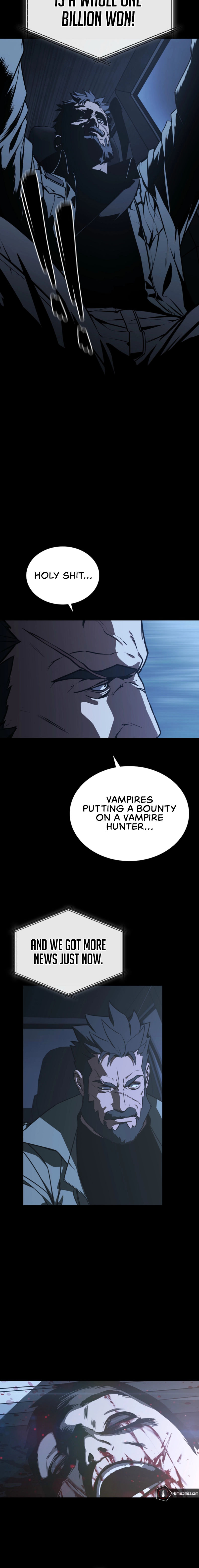 Reveries of the Moonlight Chapter 21 - Page 12